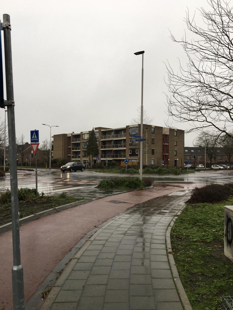 Schepen van Ommerenstraat 25