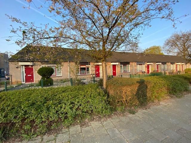 Piet Heynpad 16, 6826 HZ Arnhem, Nederland