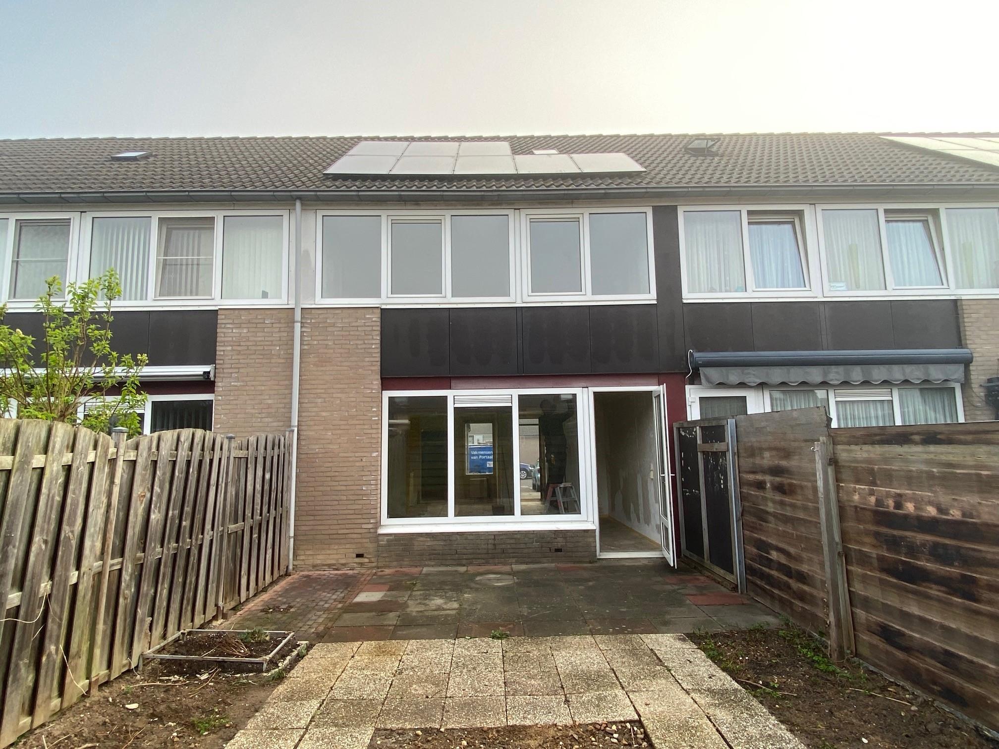 Doctor Willem Dreessingel 36