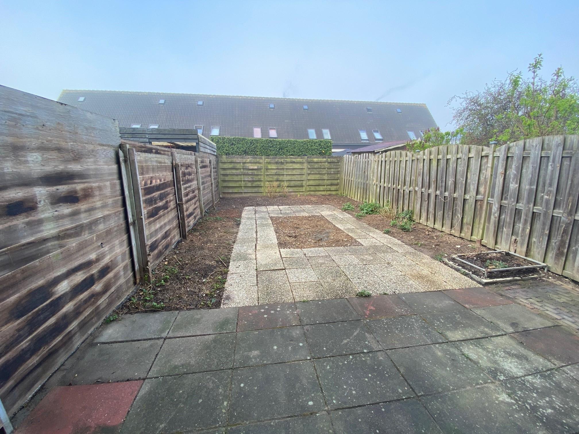 Doctor Willem Dreessingel 36