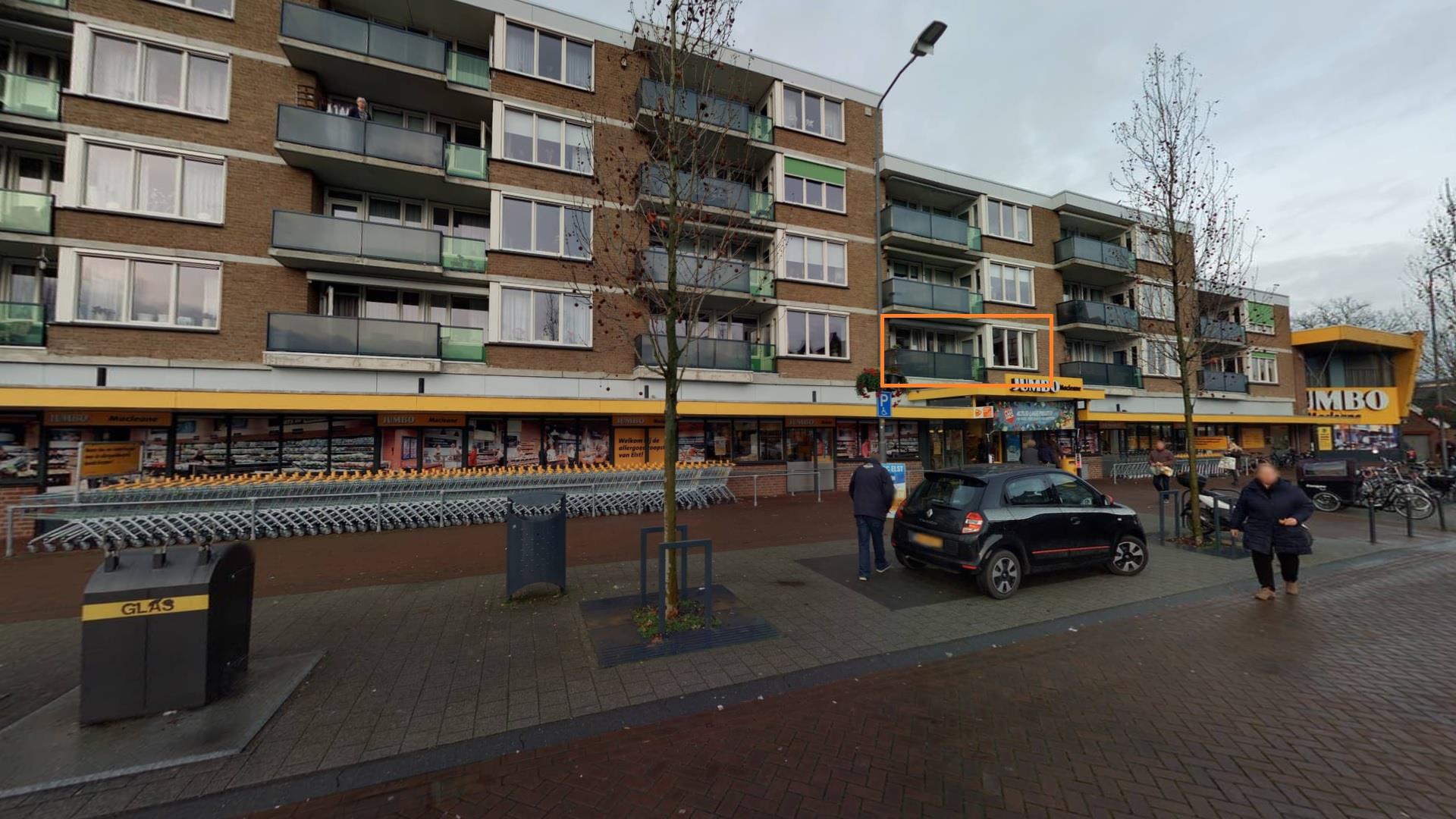 Europaplein 48, 6662 DD Elst, Nederland