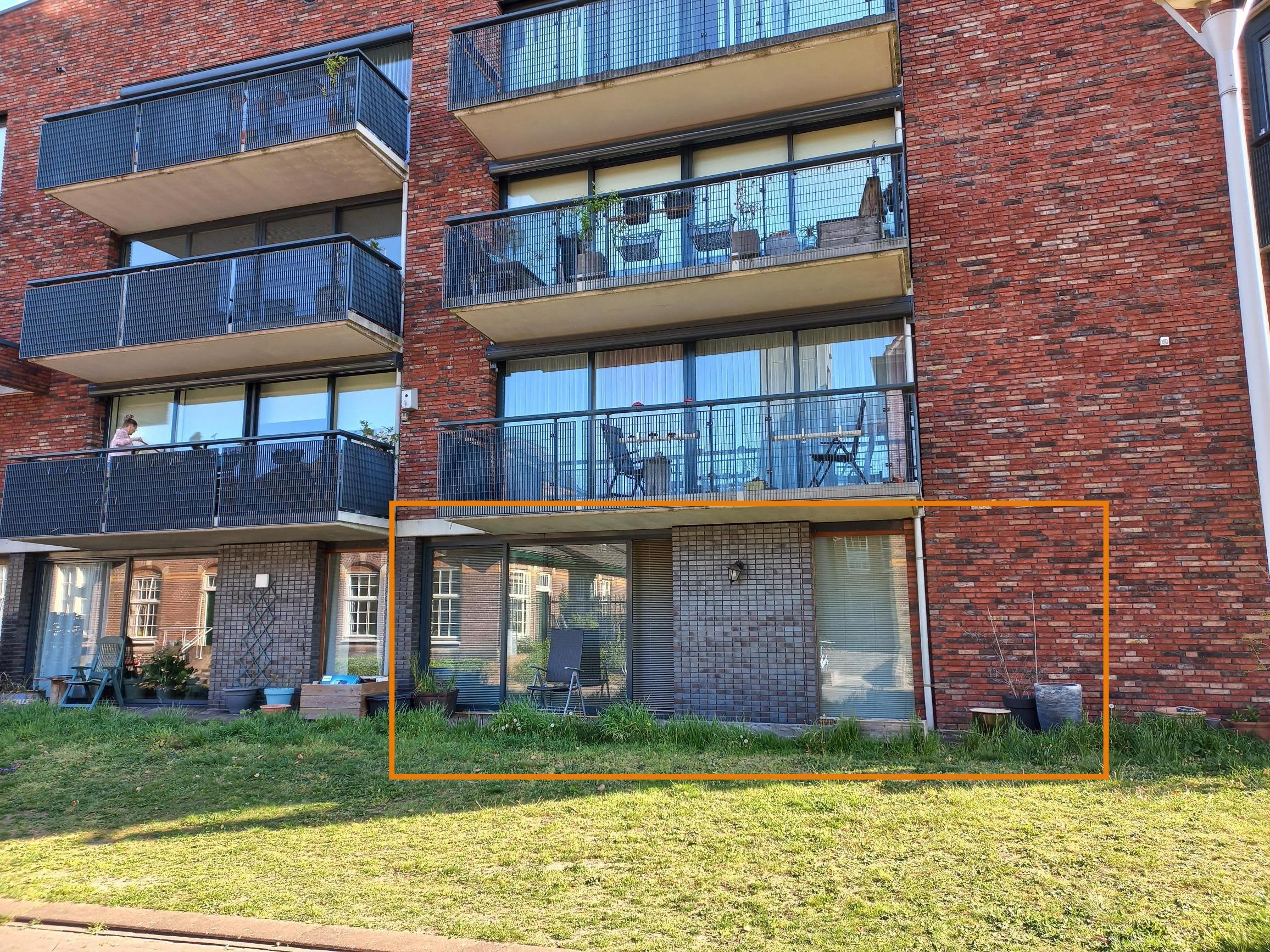 Molenveldlaan 83