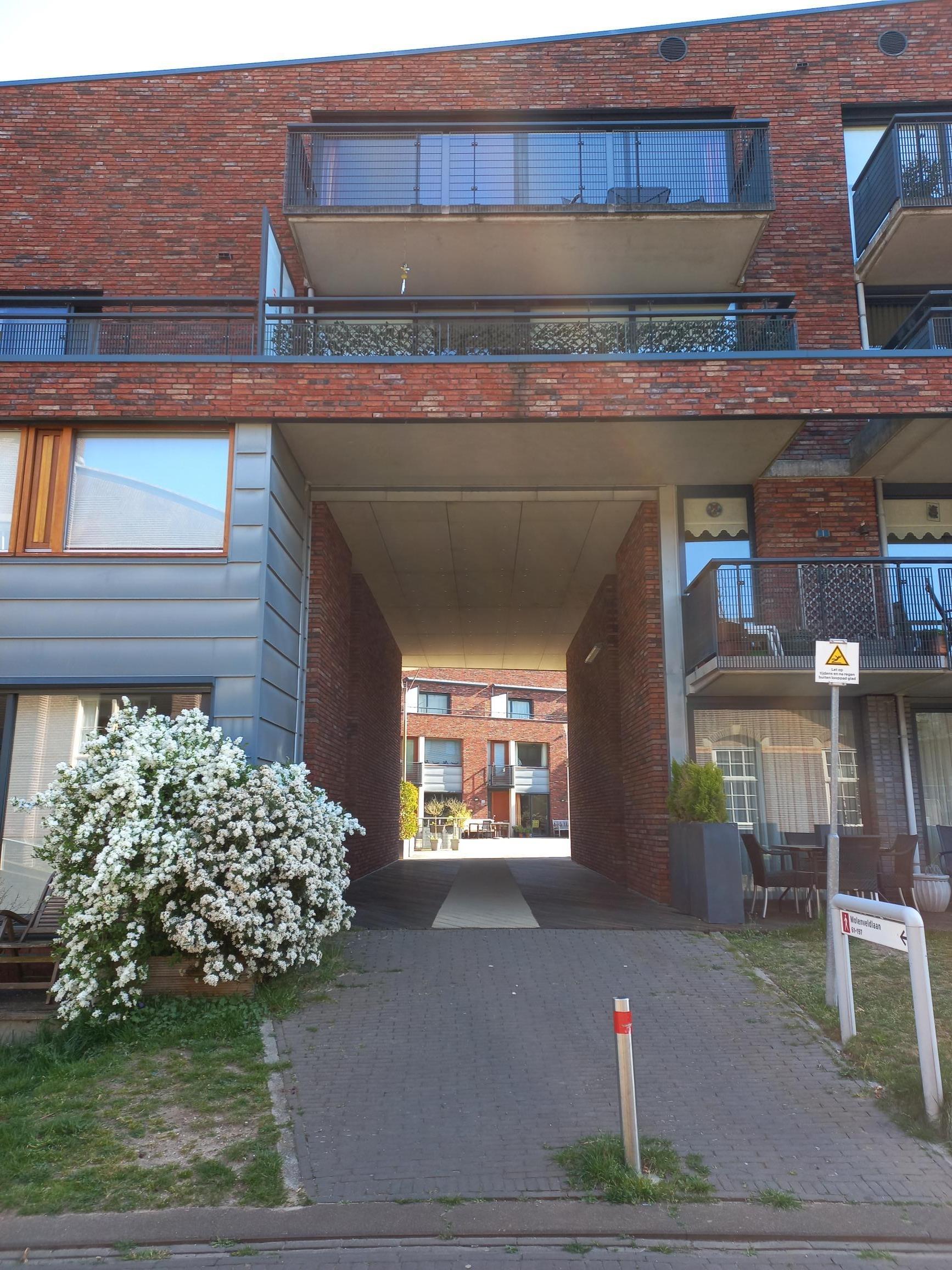 Molenveldlaan 83