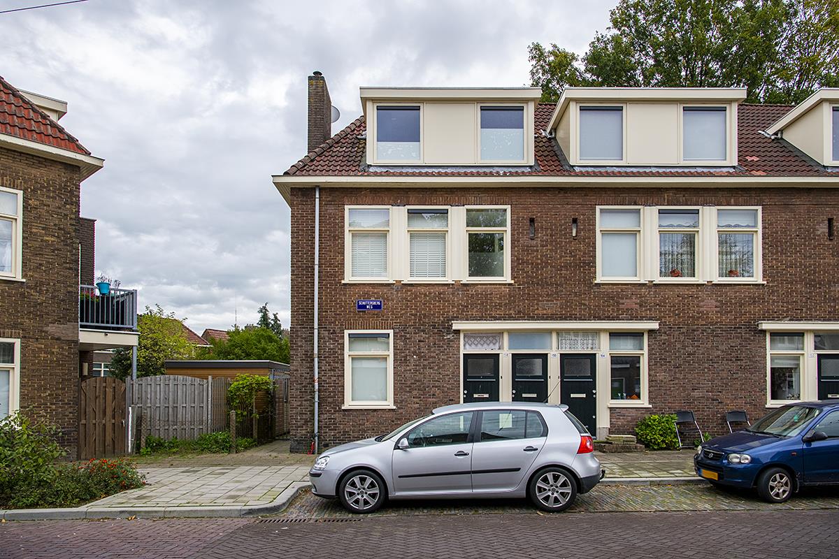 Schuttersbergweg 158, 6823 KM Arnhem, Nederland