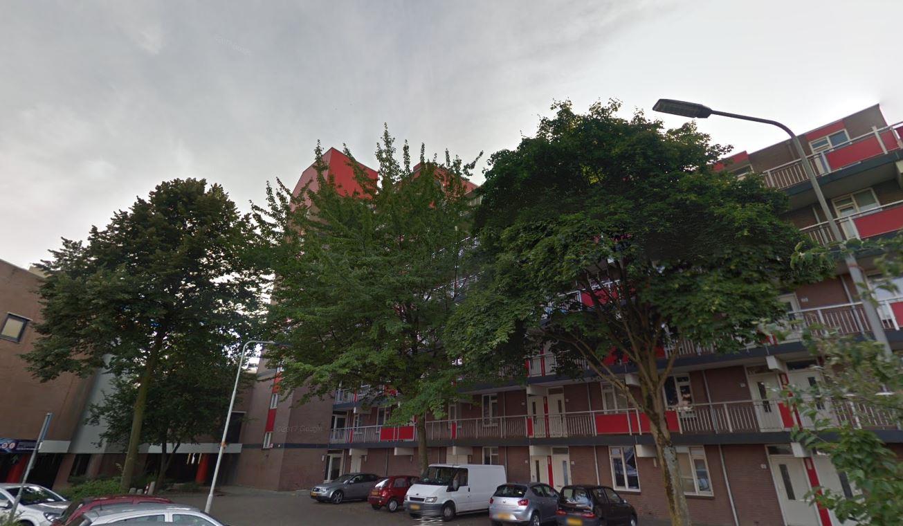 Schepen Bierwischstraat 16