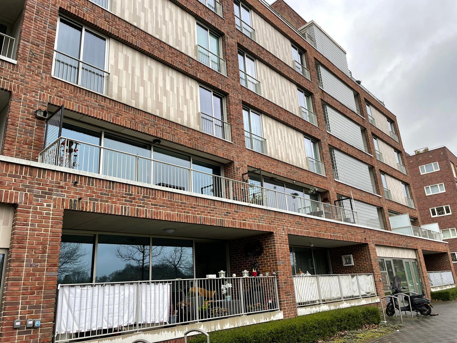 Laan van Presikhaaf 306