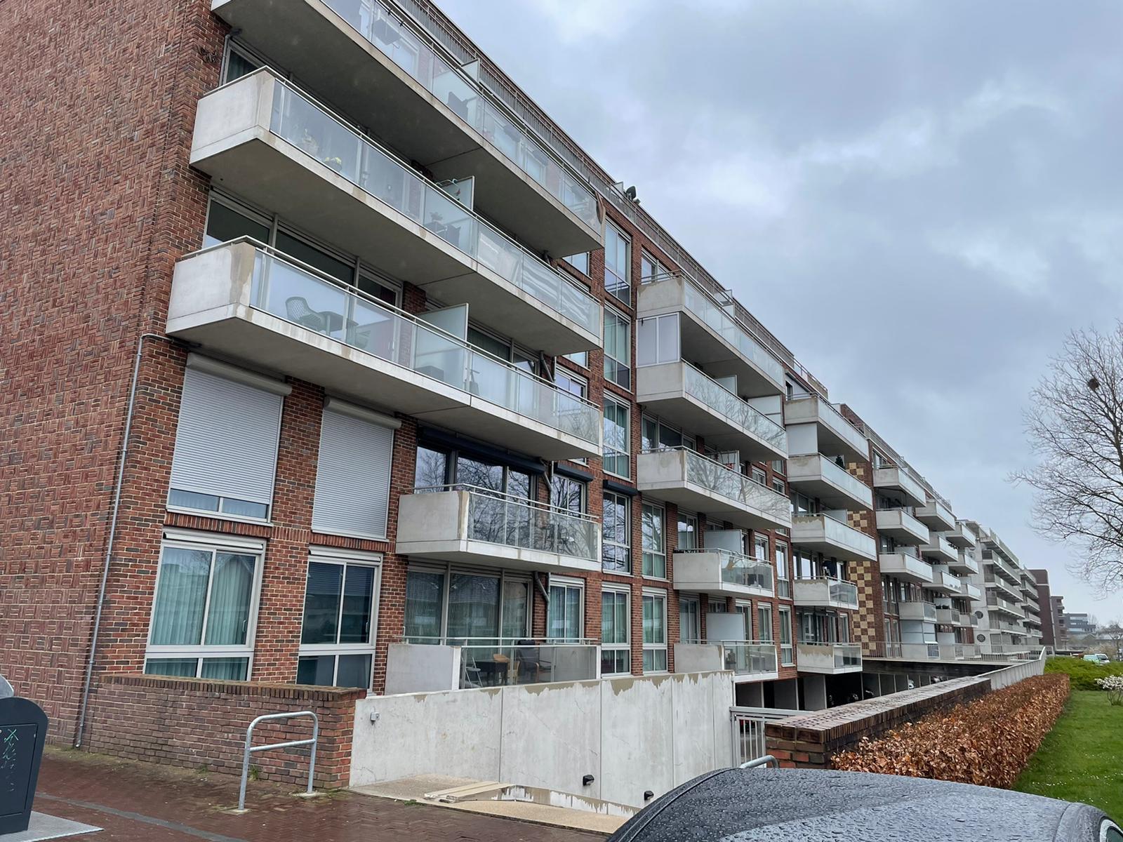 Laan van Presikhaaf 306