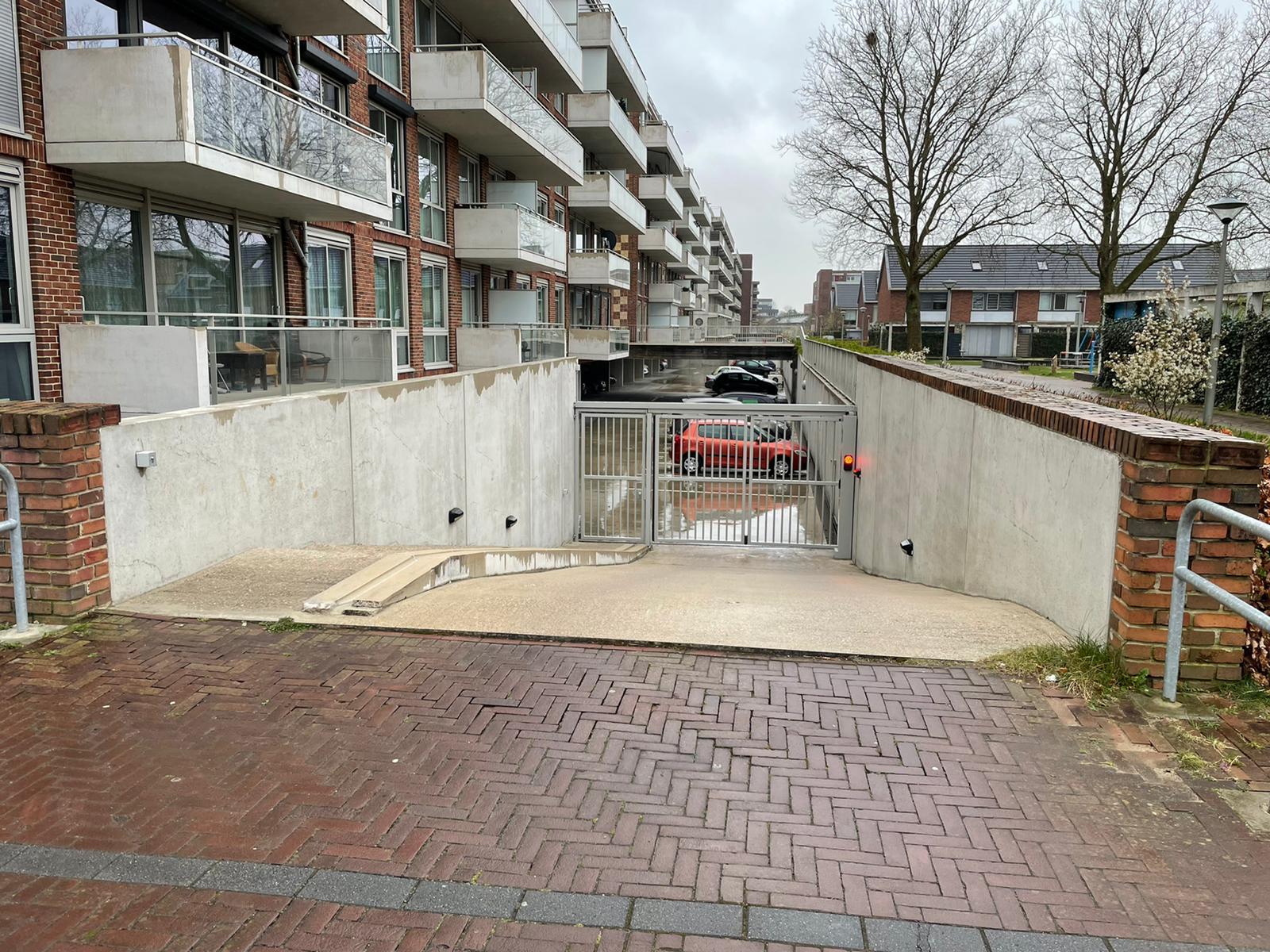 Laan van Presikhaaf 306