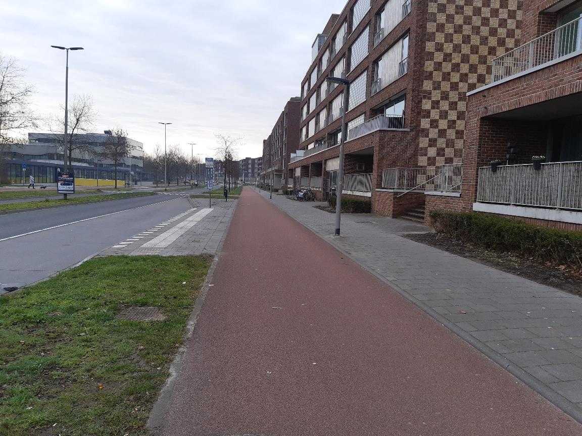 Laan van Presikhaaf 306