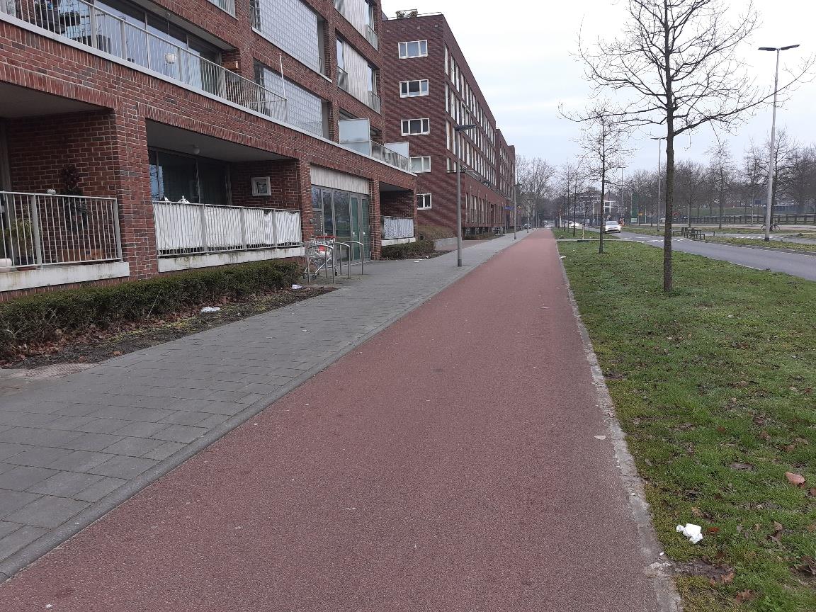 Laan van Presikhaaf 306