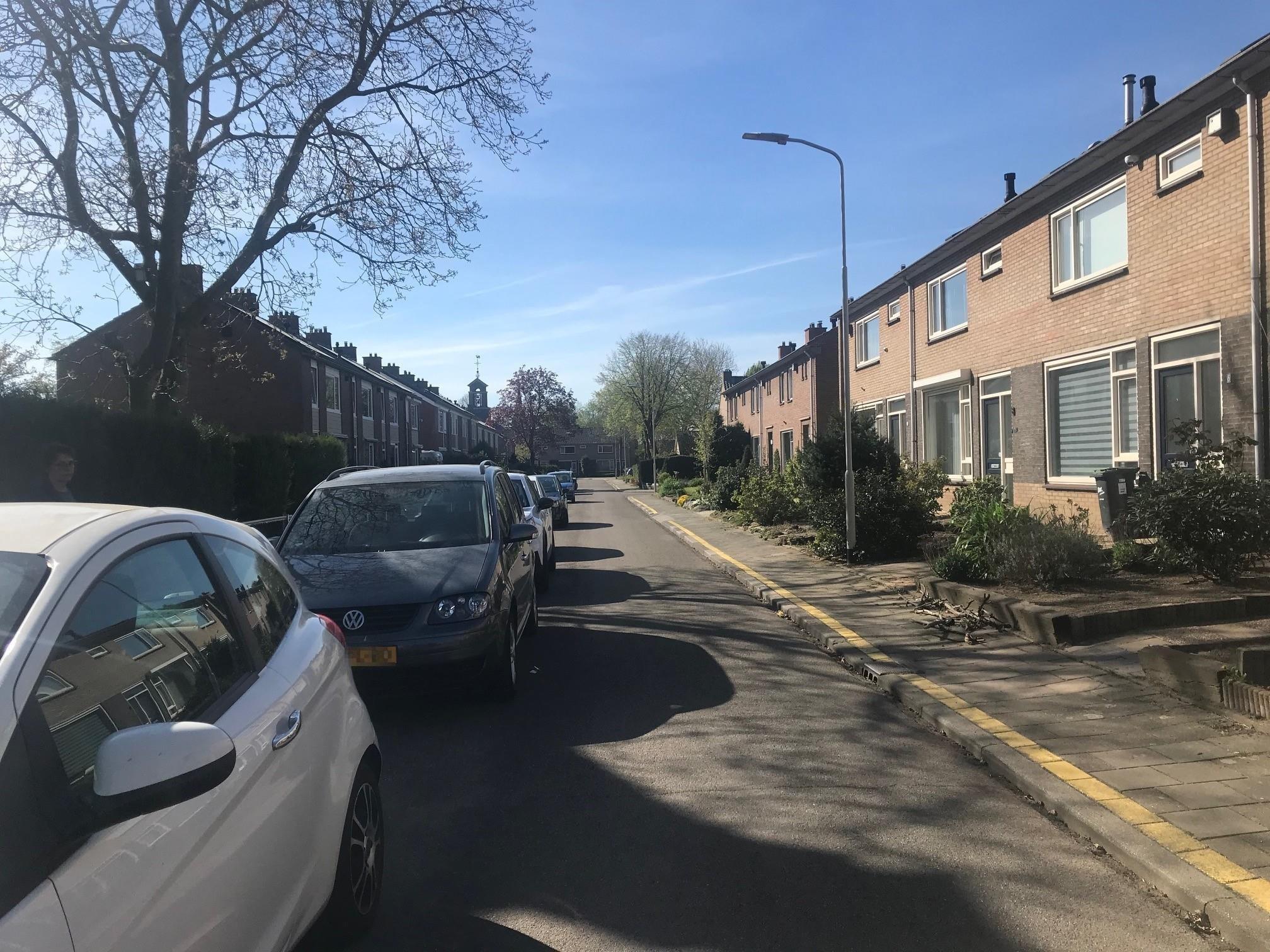 Koningin Julianastraat 2