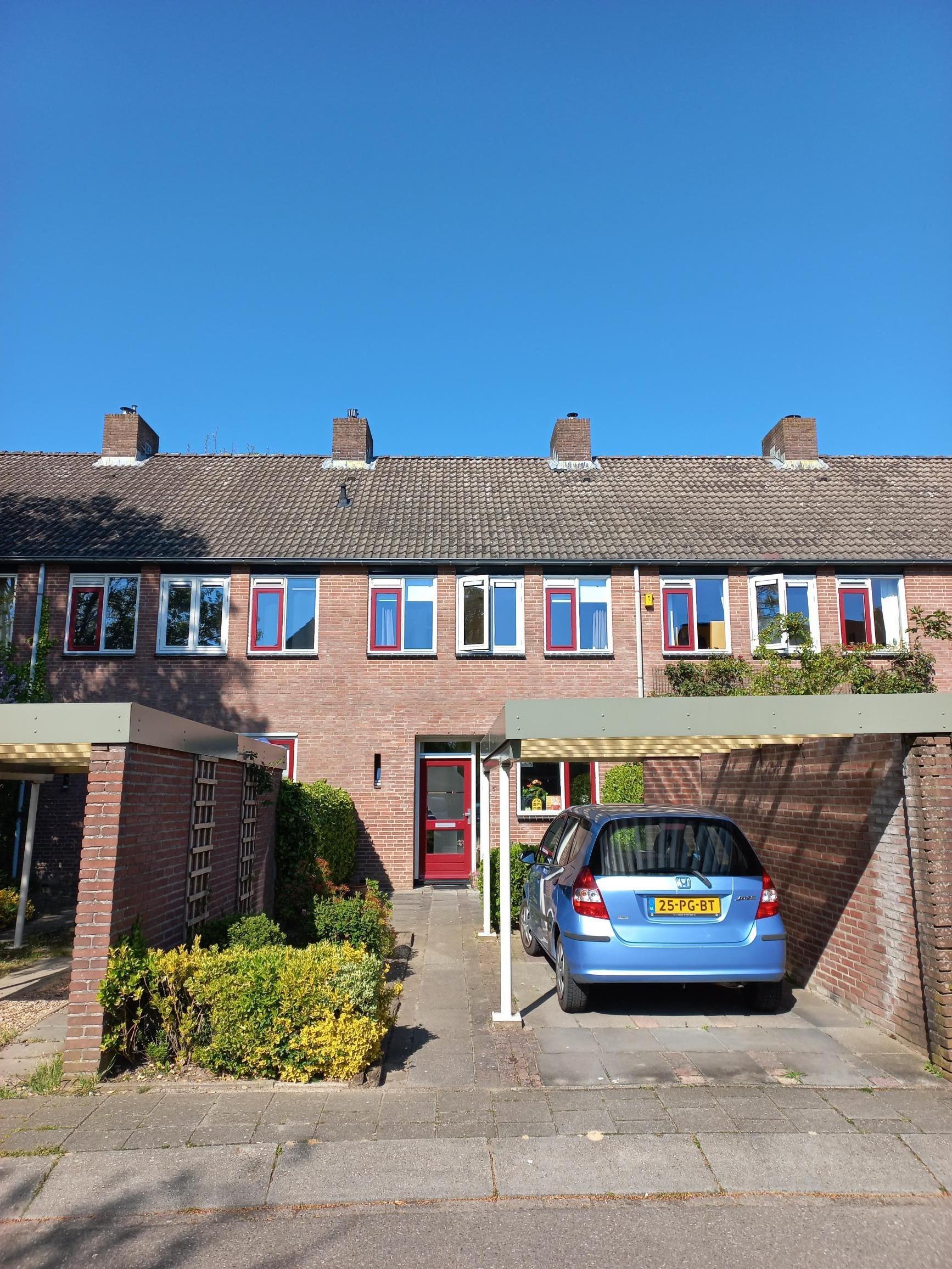 Vlasakker 5, 6641 VH Beuningen, Nederland
