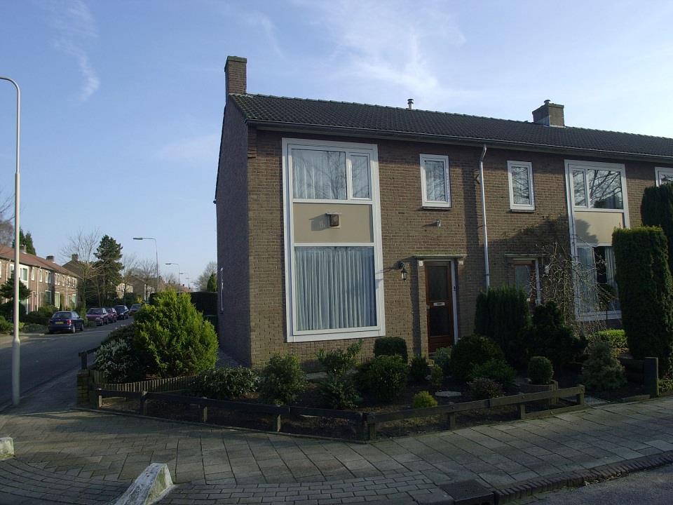 Beukenlaan 24A, 6823 MC Arnhem, Nederland