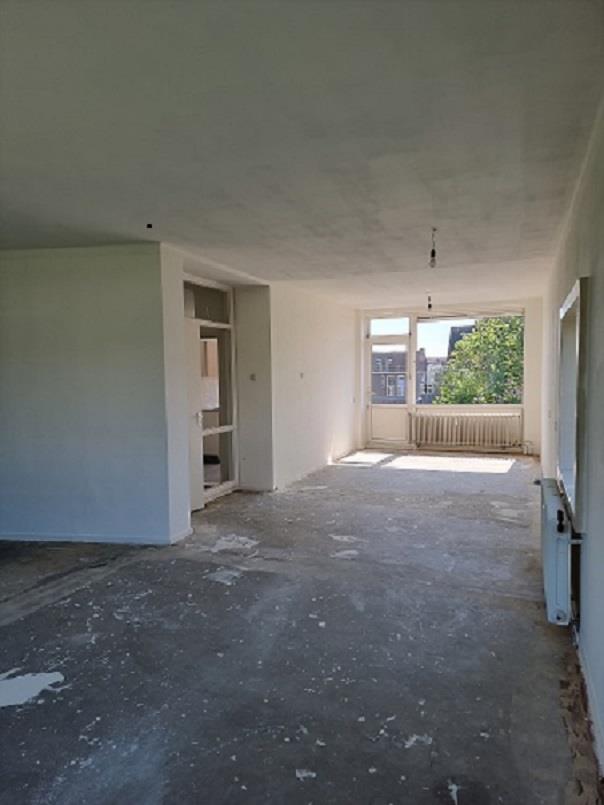 Van Schaeck Mathonsingel 37