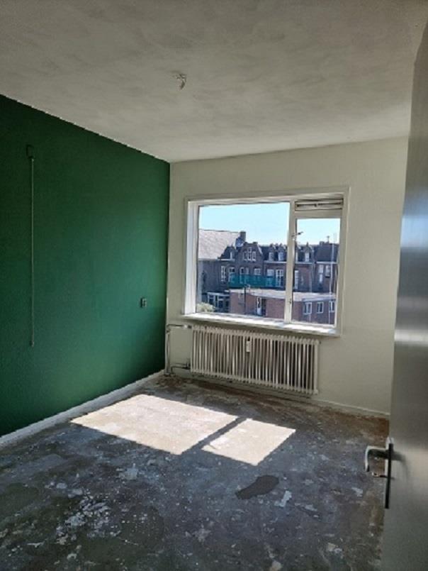 Van Schaeck Mathonsingel 37