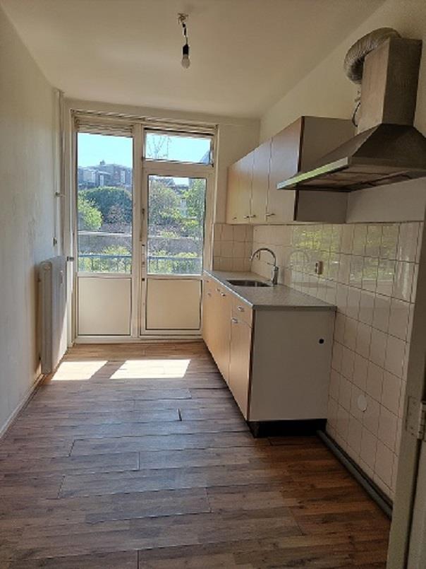 Van Schaeck Mathonsingel 1