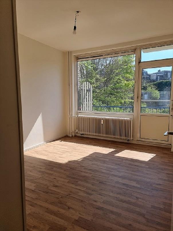 Van Schaeck Mathonsingel 1