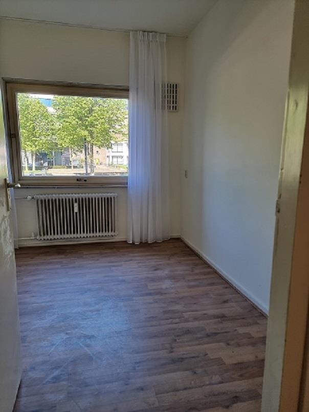 Van Schaeck Mathonsingel 1