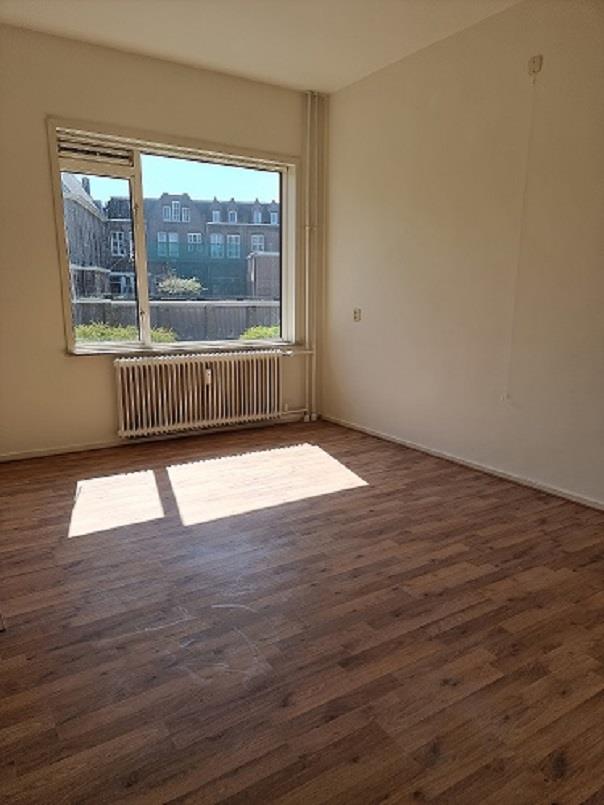 Van Schaeck Mathonsingel 1