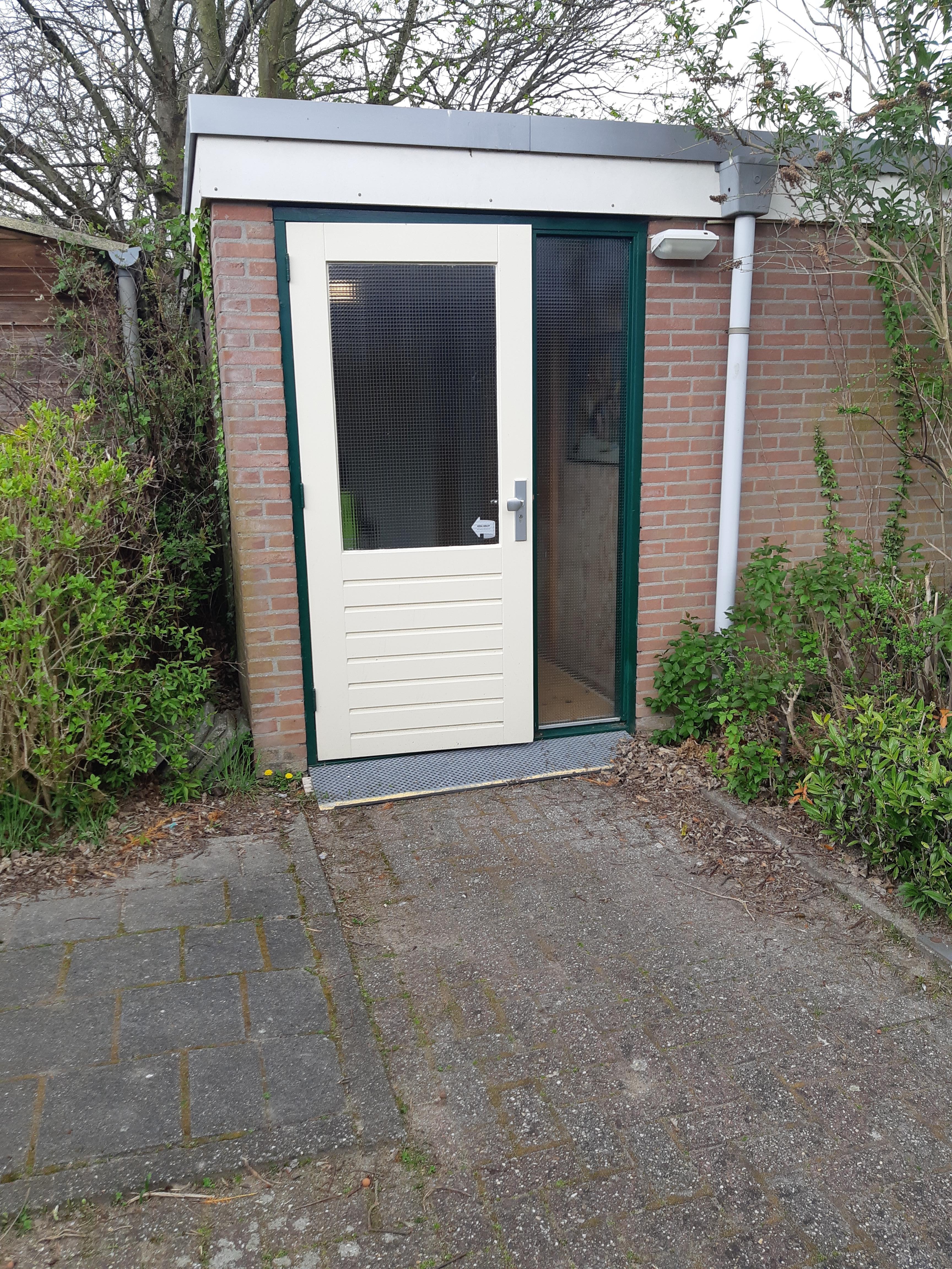 Wagenmakersstraat 26