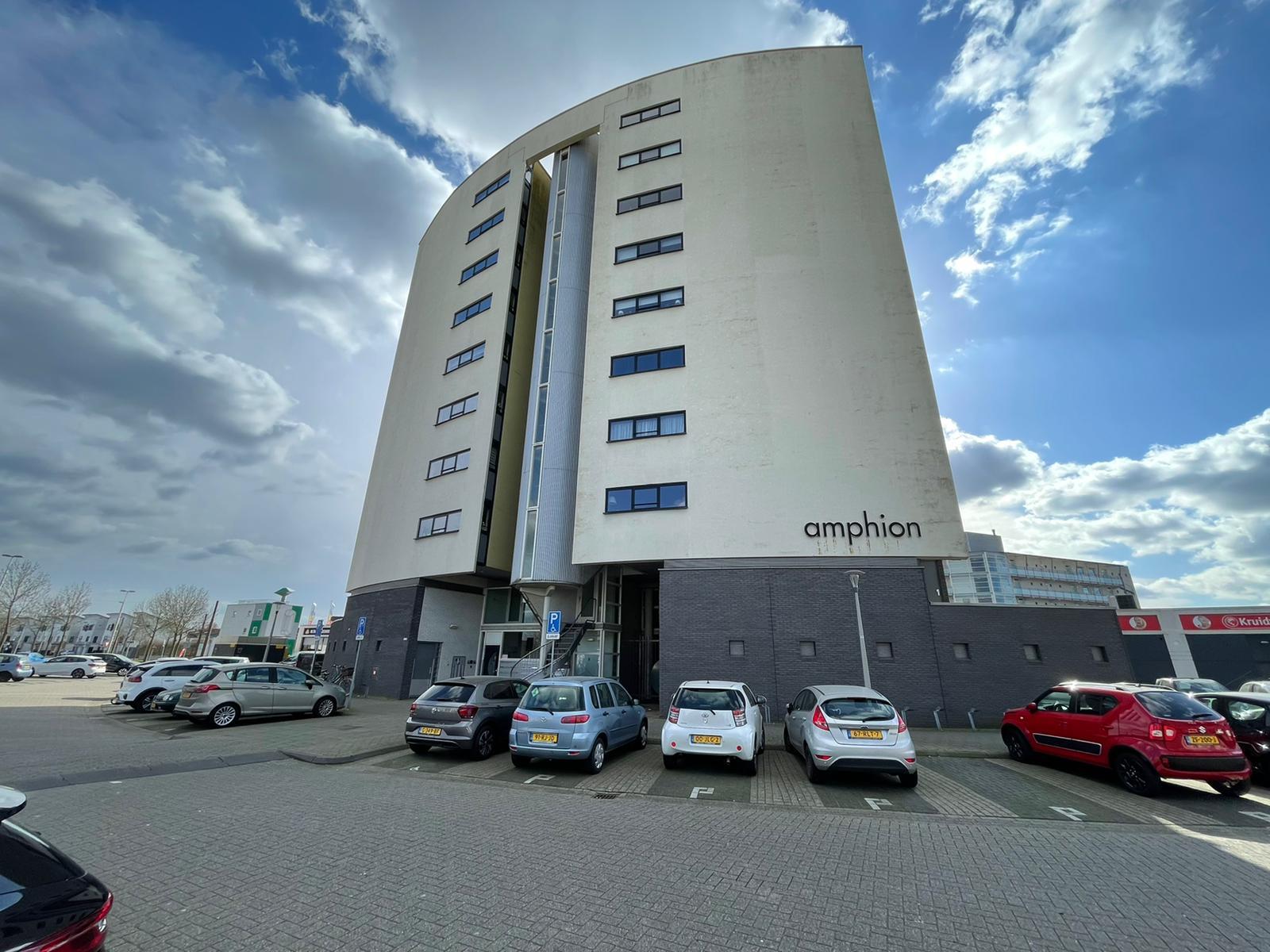 Musical 96, 6836 NB Arnhem, Nederland