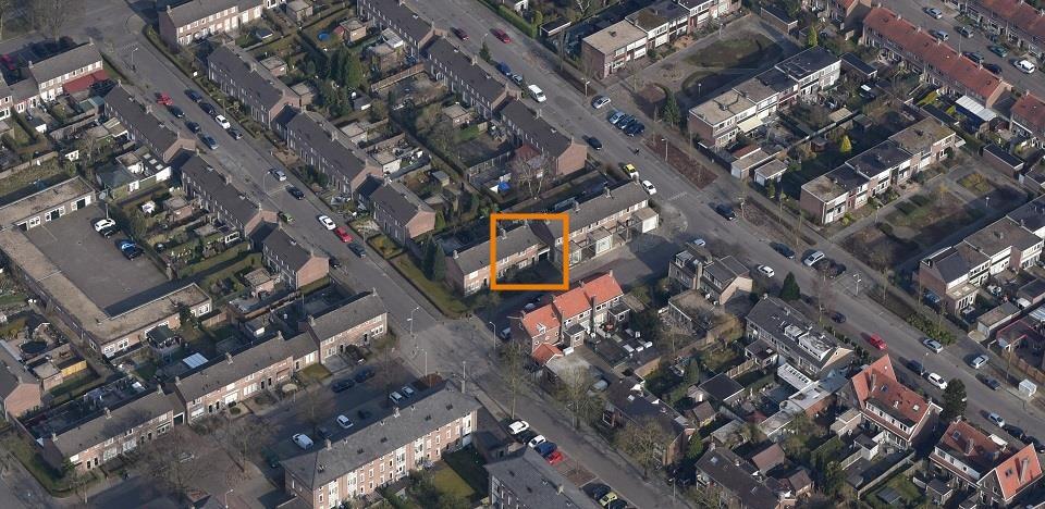 Generaal Smutsstraat 14