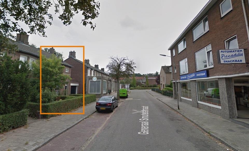 Generaal Smutsstraat 14