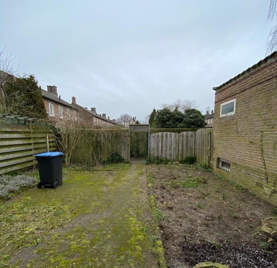 Generaal Smutsstraat 14