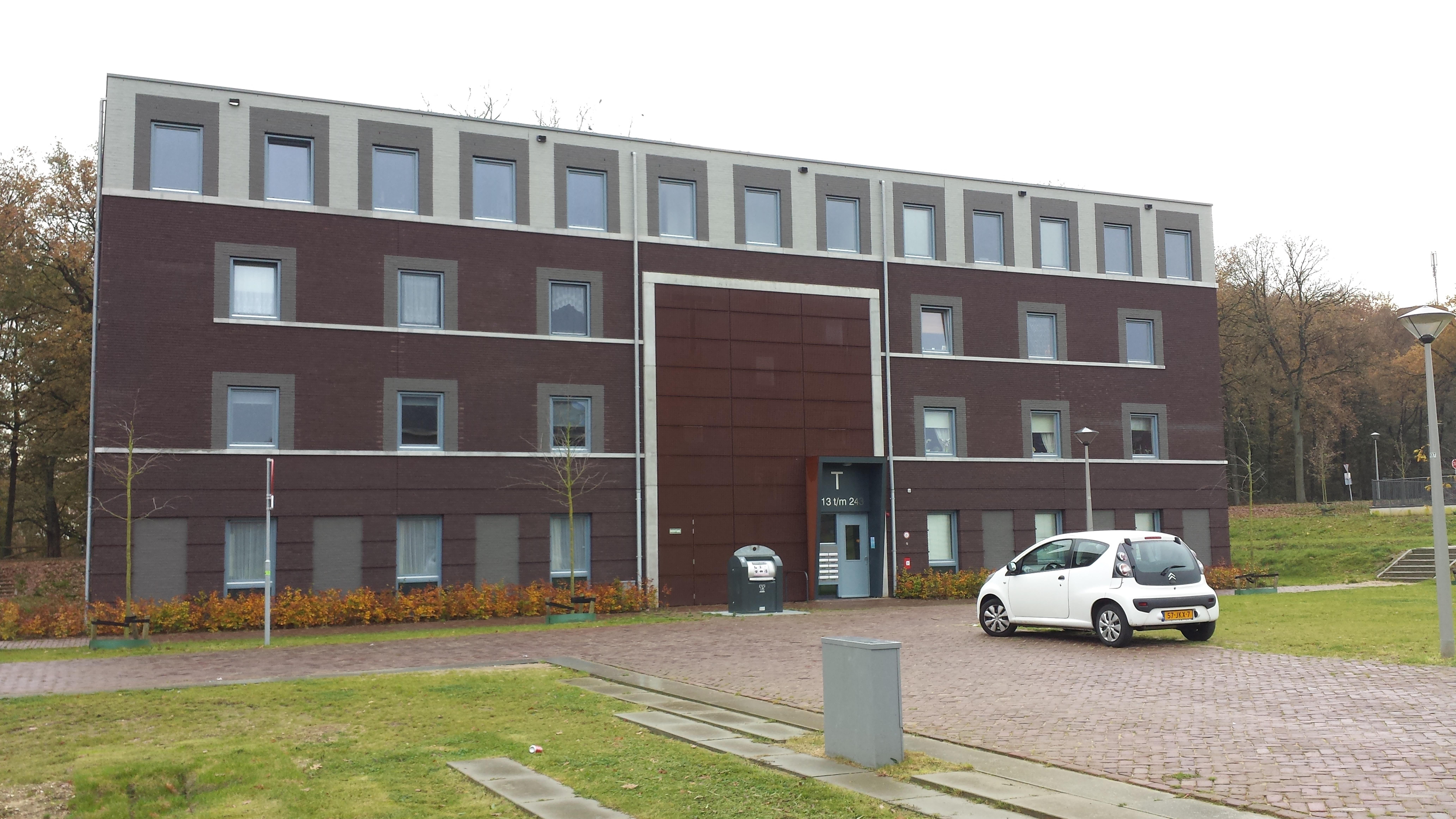 Compagnieplaats 227, 6822 LV Arnhem, Nederland