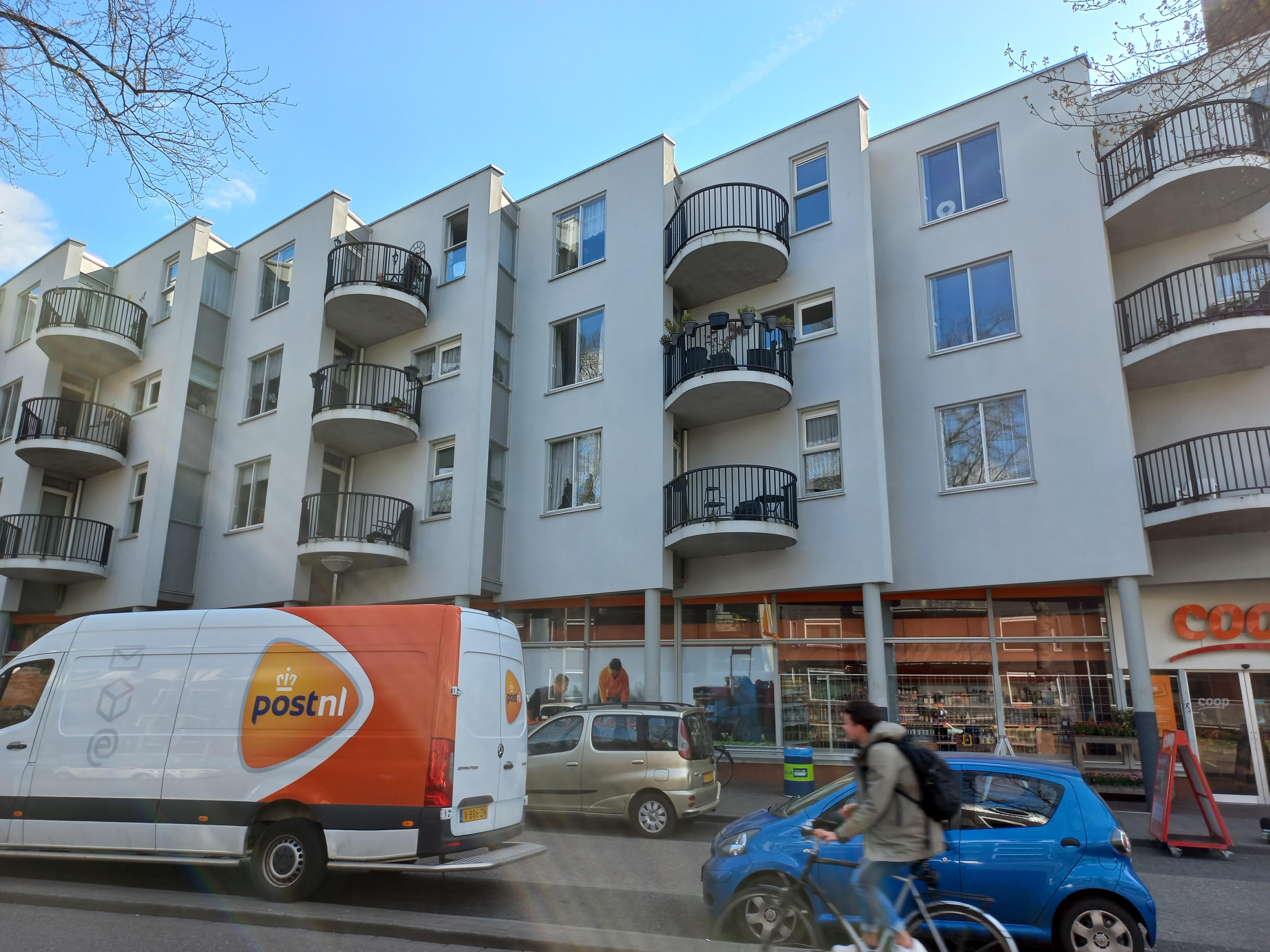 Van Het Sant-straat 358, 6523 BX Nijmegen, Nederland