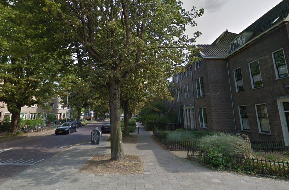 Van Oldenbarneveldtstraat 28