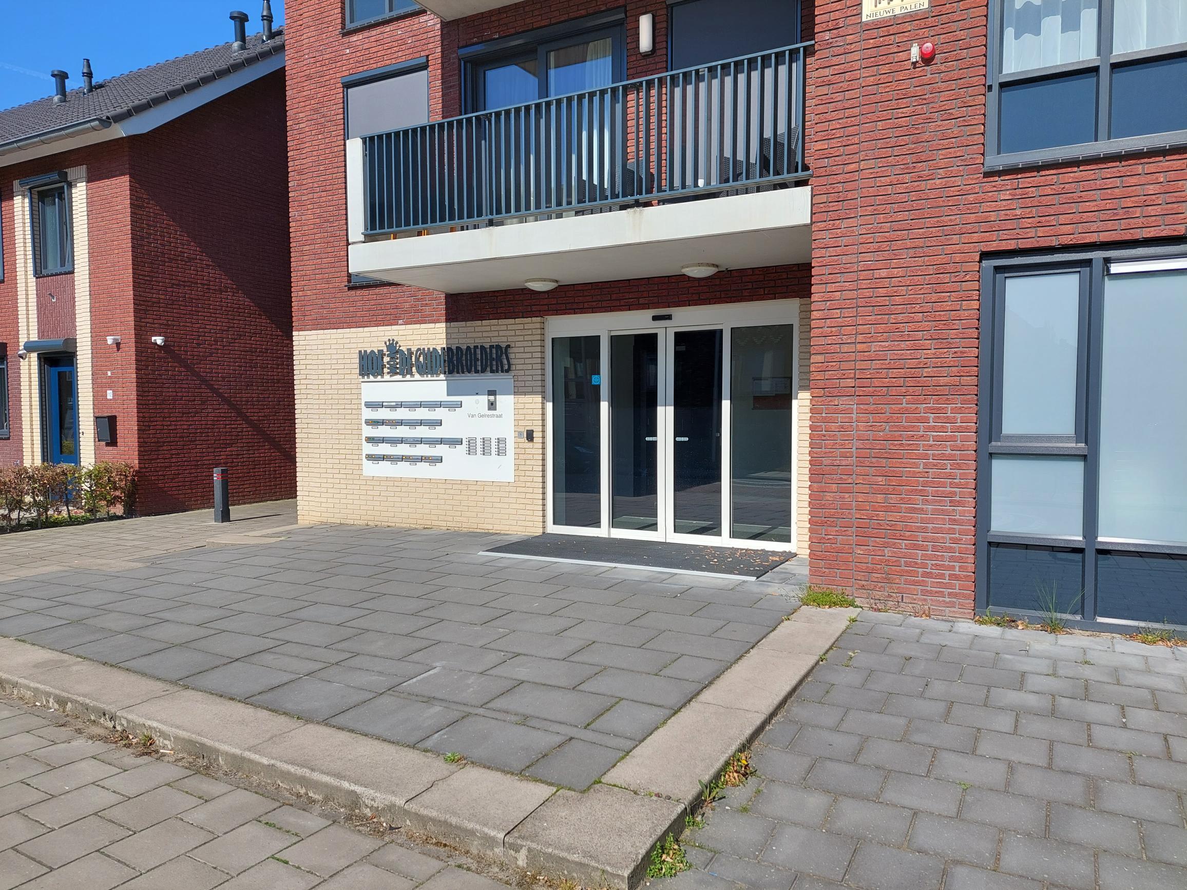 Van Gelrestraat 98, 6851 LE Huissen, Nederland