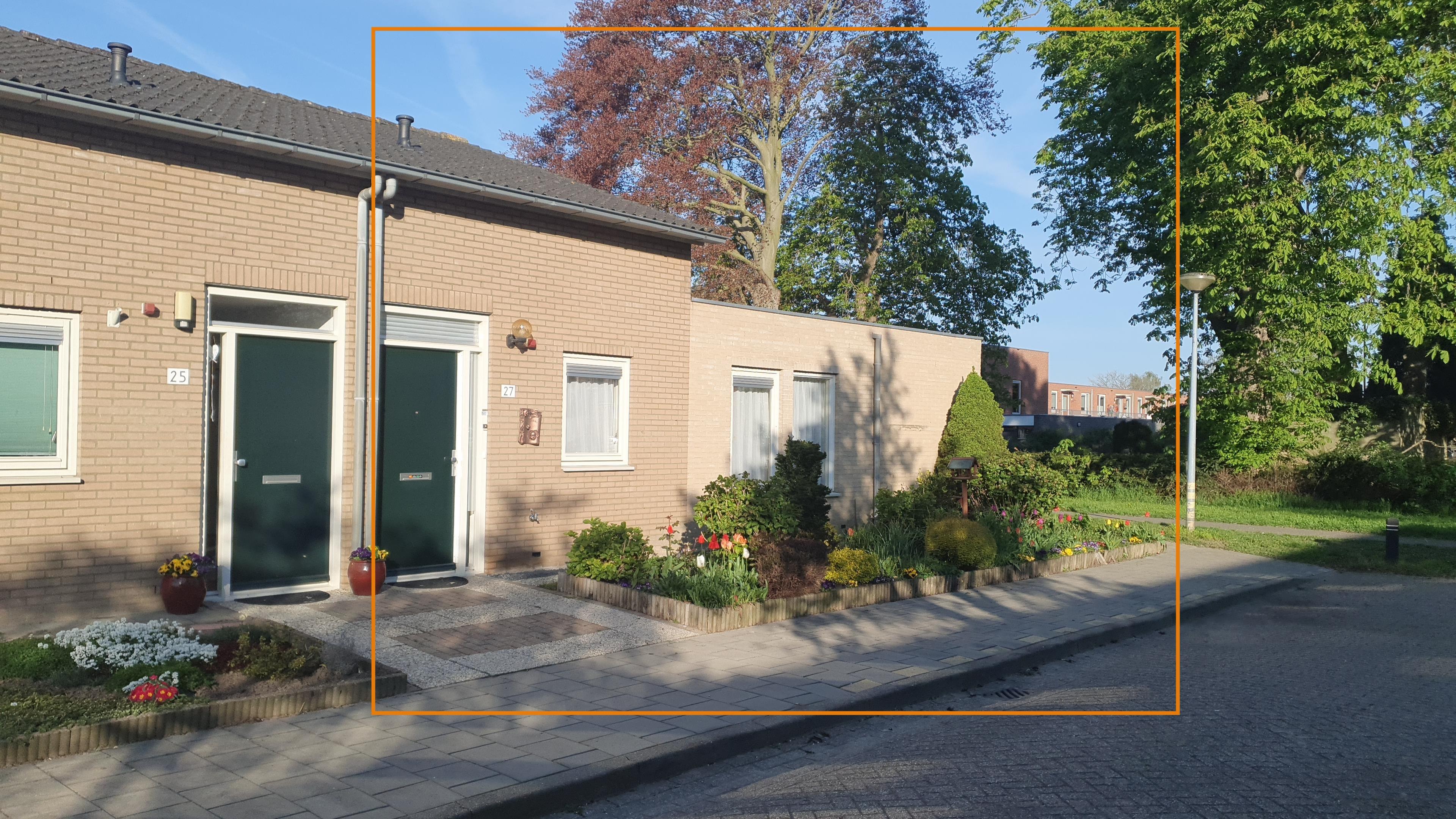 Brahmsstraat 27, 6566 WL Millingen aan de Rijn, Nederland