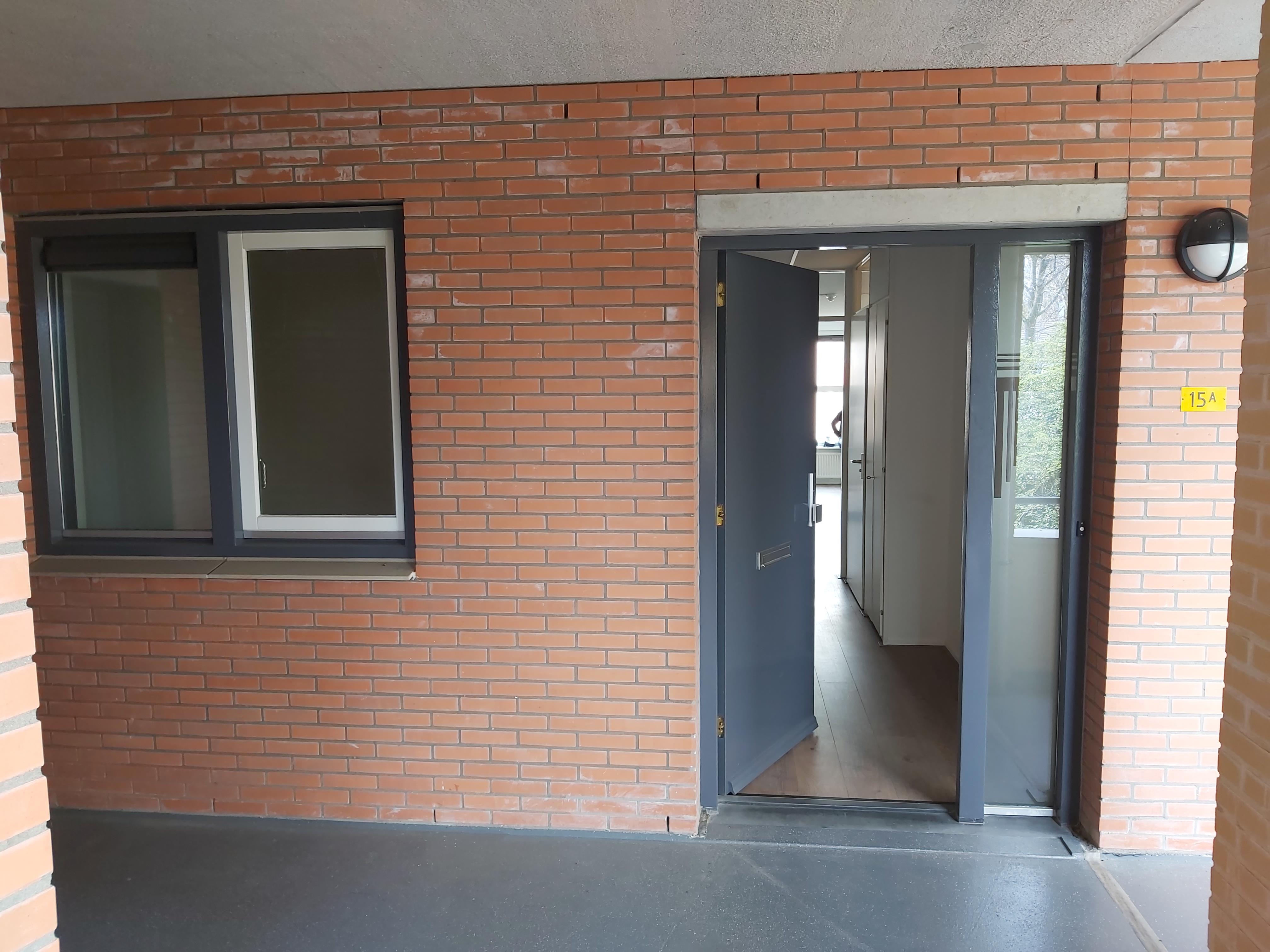 Bachstraat 15A, 6661 CN Elst, Nederland
