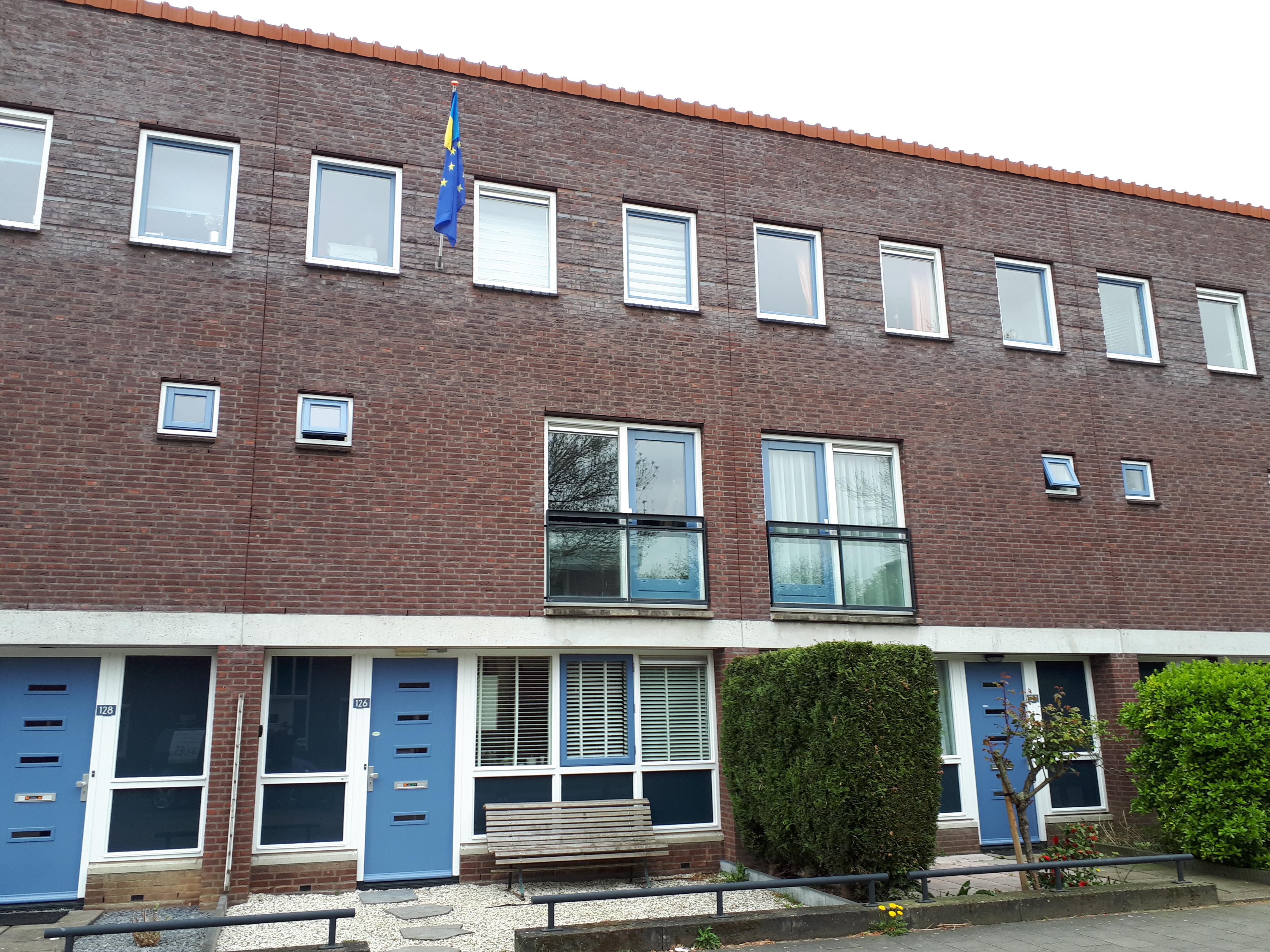 Horizon 126, 6661 PB Elst, Nederland