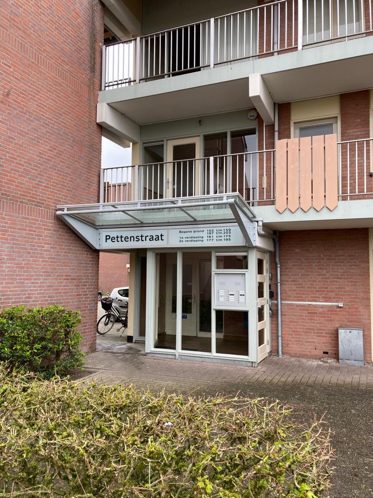 Pettenstraat 185, 6843 JE Arnhem, Nederland