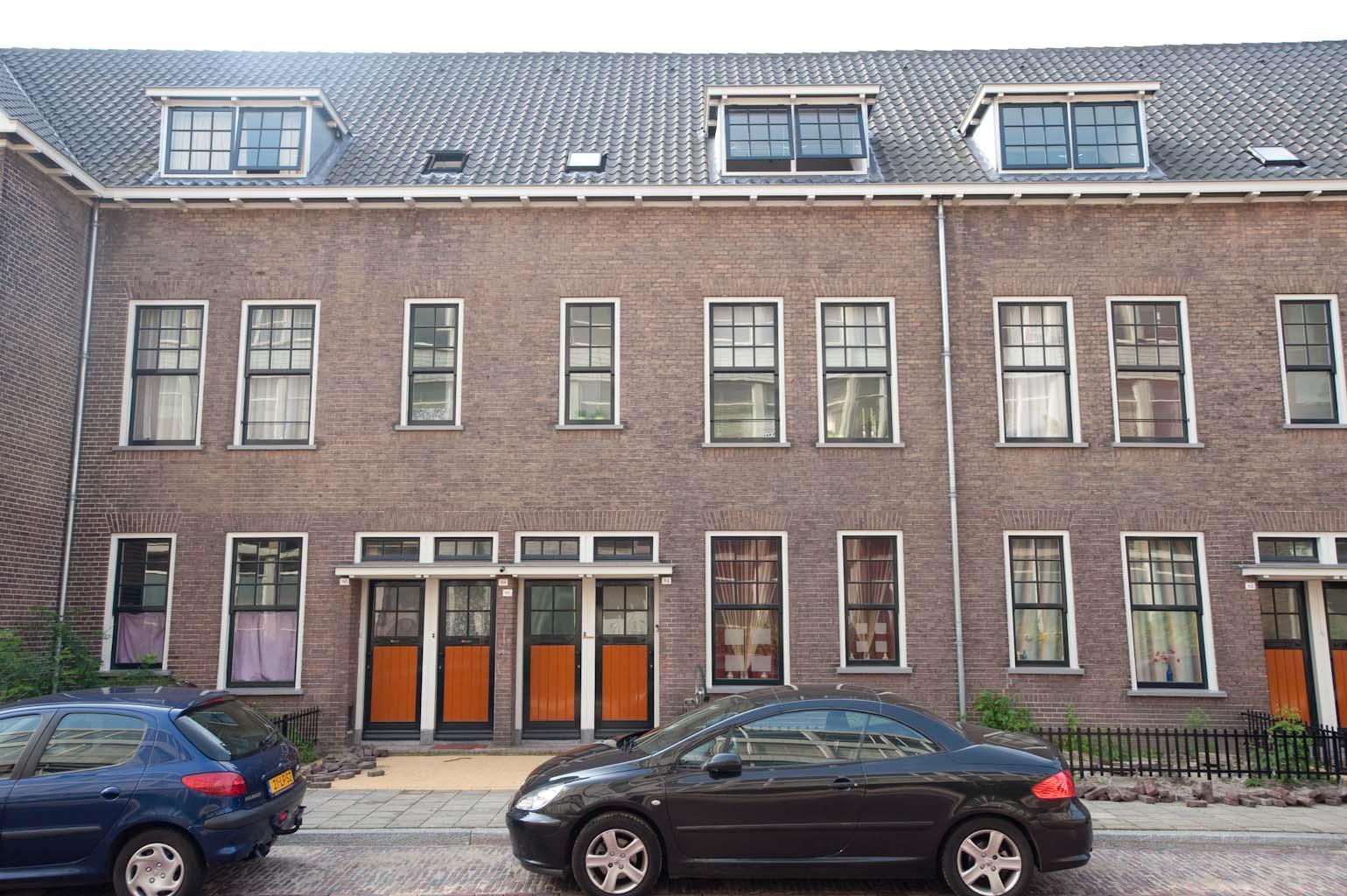 B.P. van Verschuerstraat 86, 6828 ZZ Arnhem, Nederland