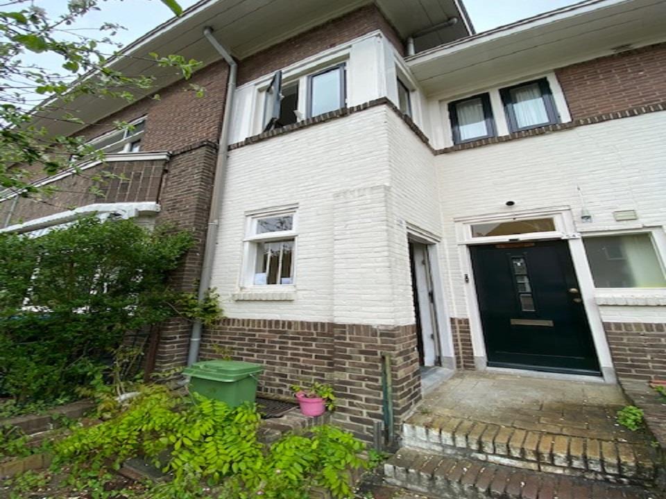Romerselaan 56, 6824 DK Arnhem, Nederland