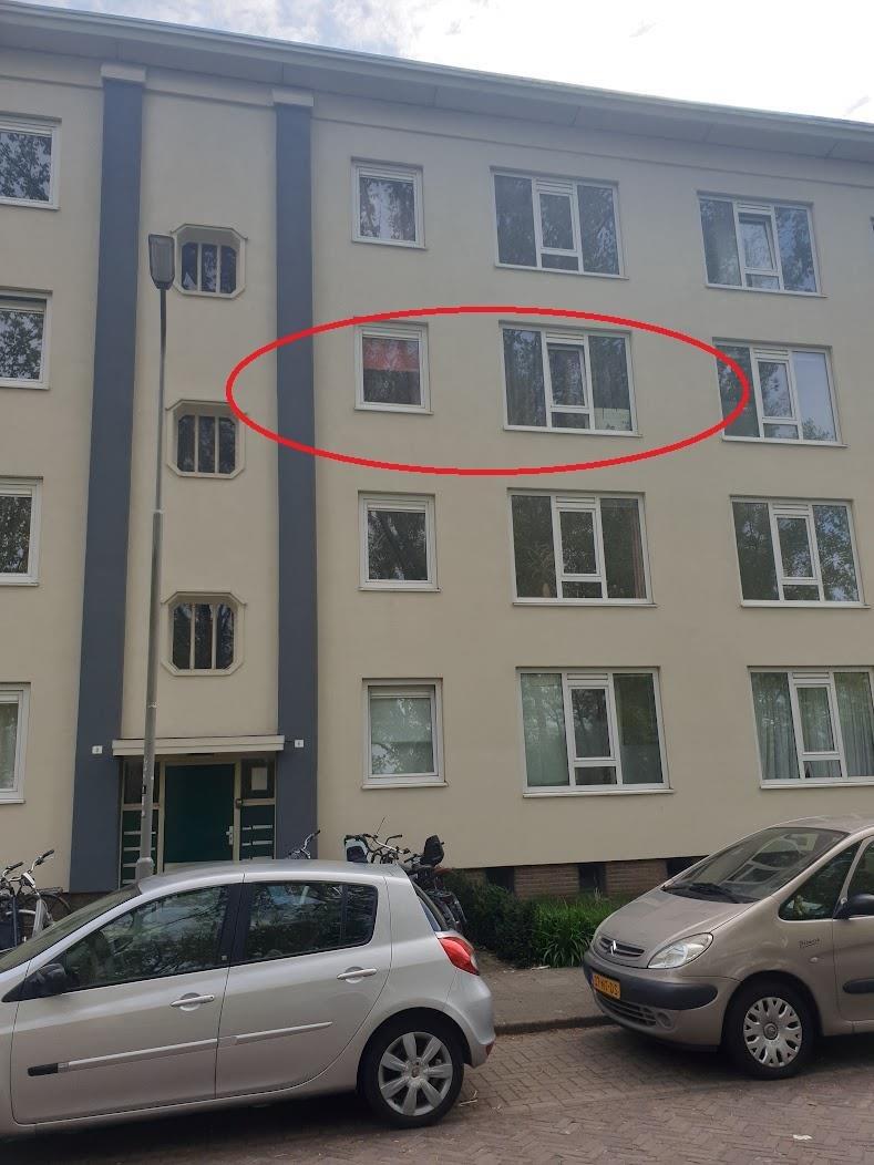 Maaslaan 6-3, 6826 AD Arnhem, Nederland