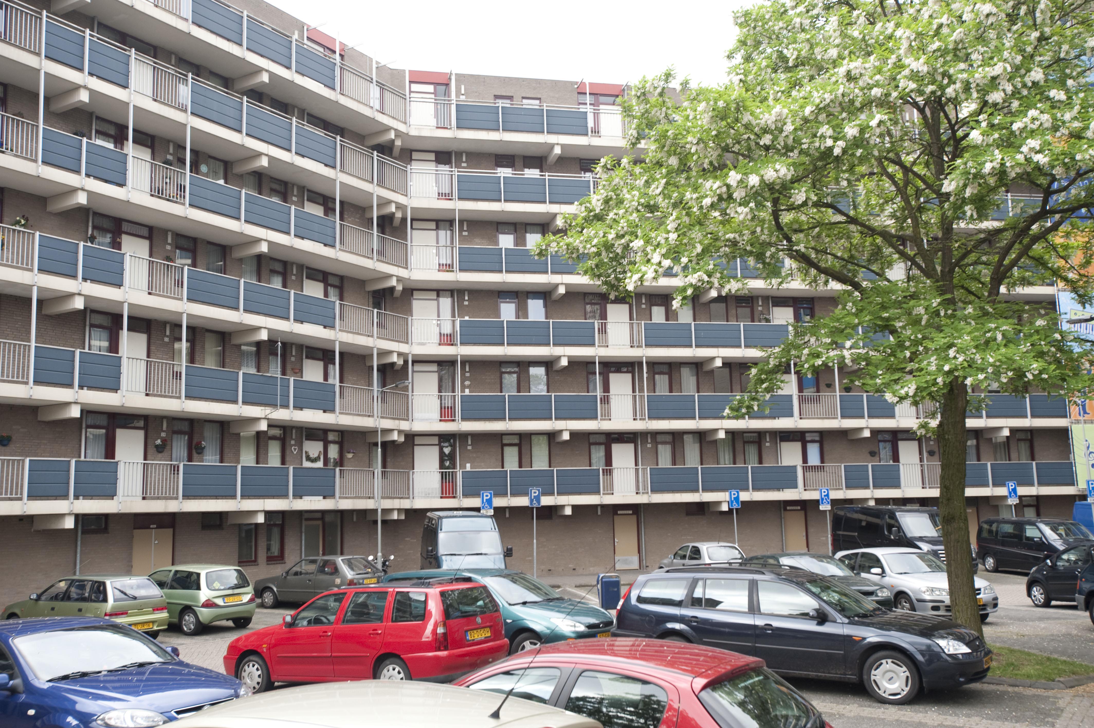 Schepen van Voorsthof 150, 6831 JH Arnhem, Nederland