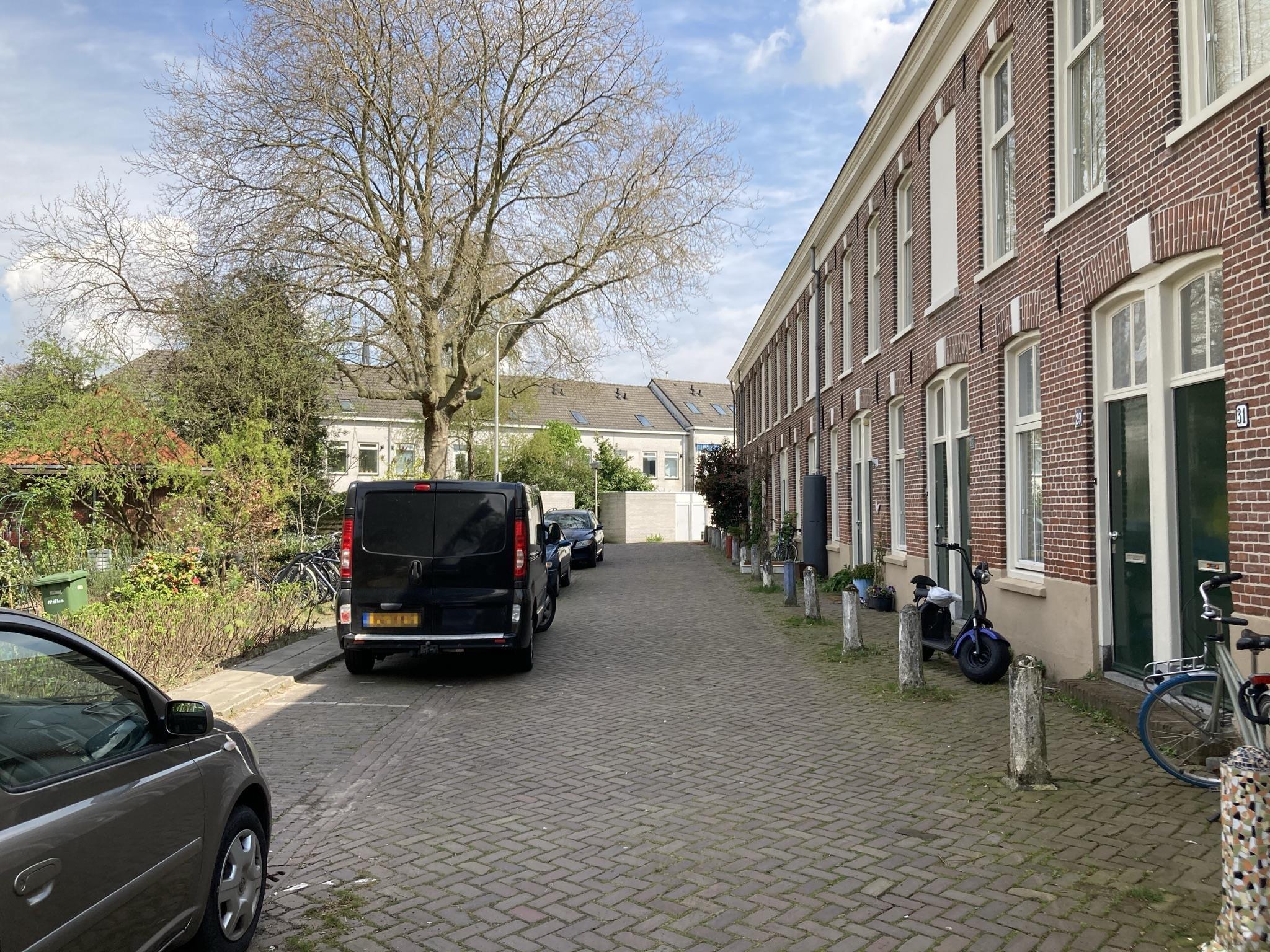 Waldeck Pyrmontsingel 31