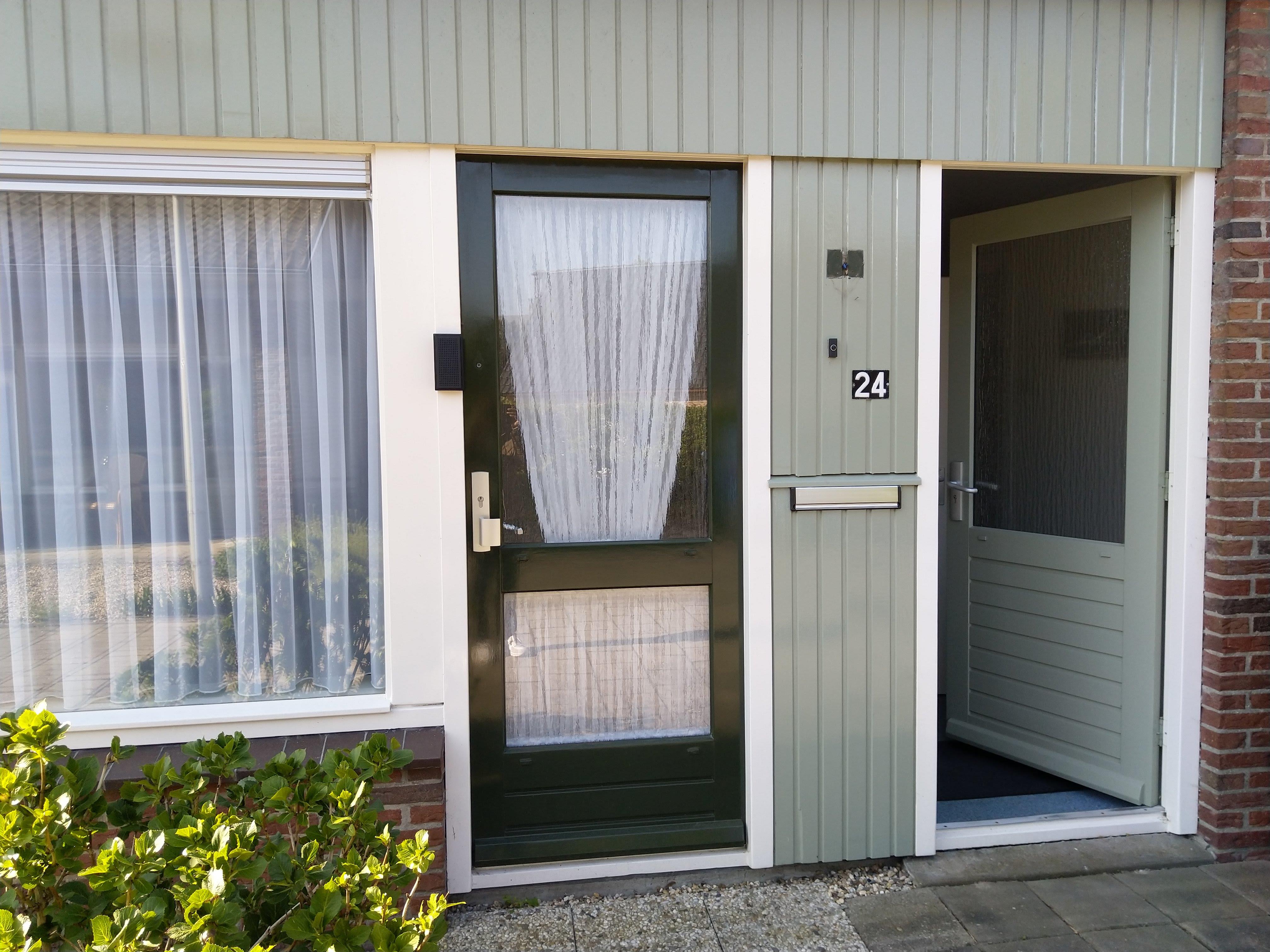 Dokter de Sonnavillestraat 24, 6645 AM Winssen, Nederland