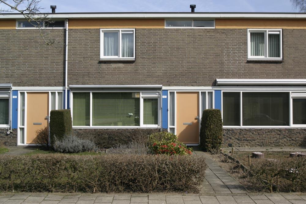 Karel Doormanstraat 59, 6826 RD Arnhem, Nederland