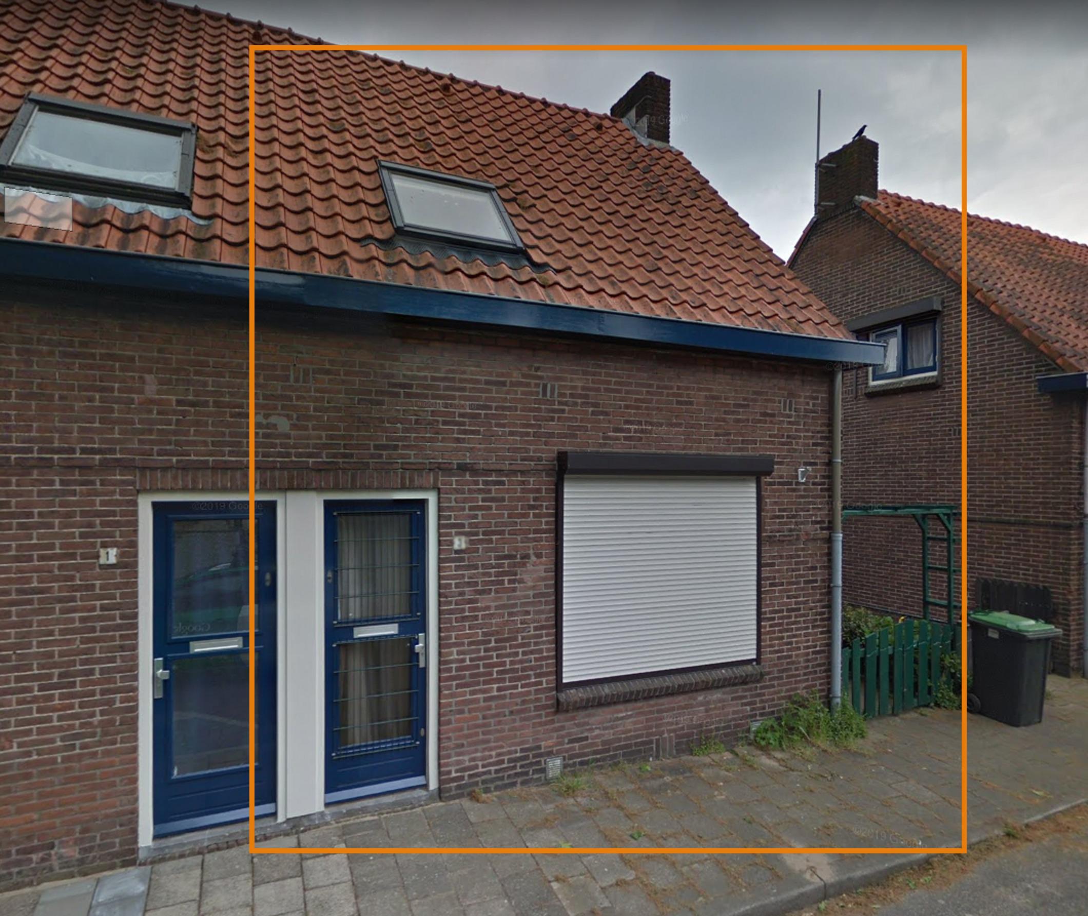 Adriaan Pauwstraat 3