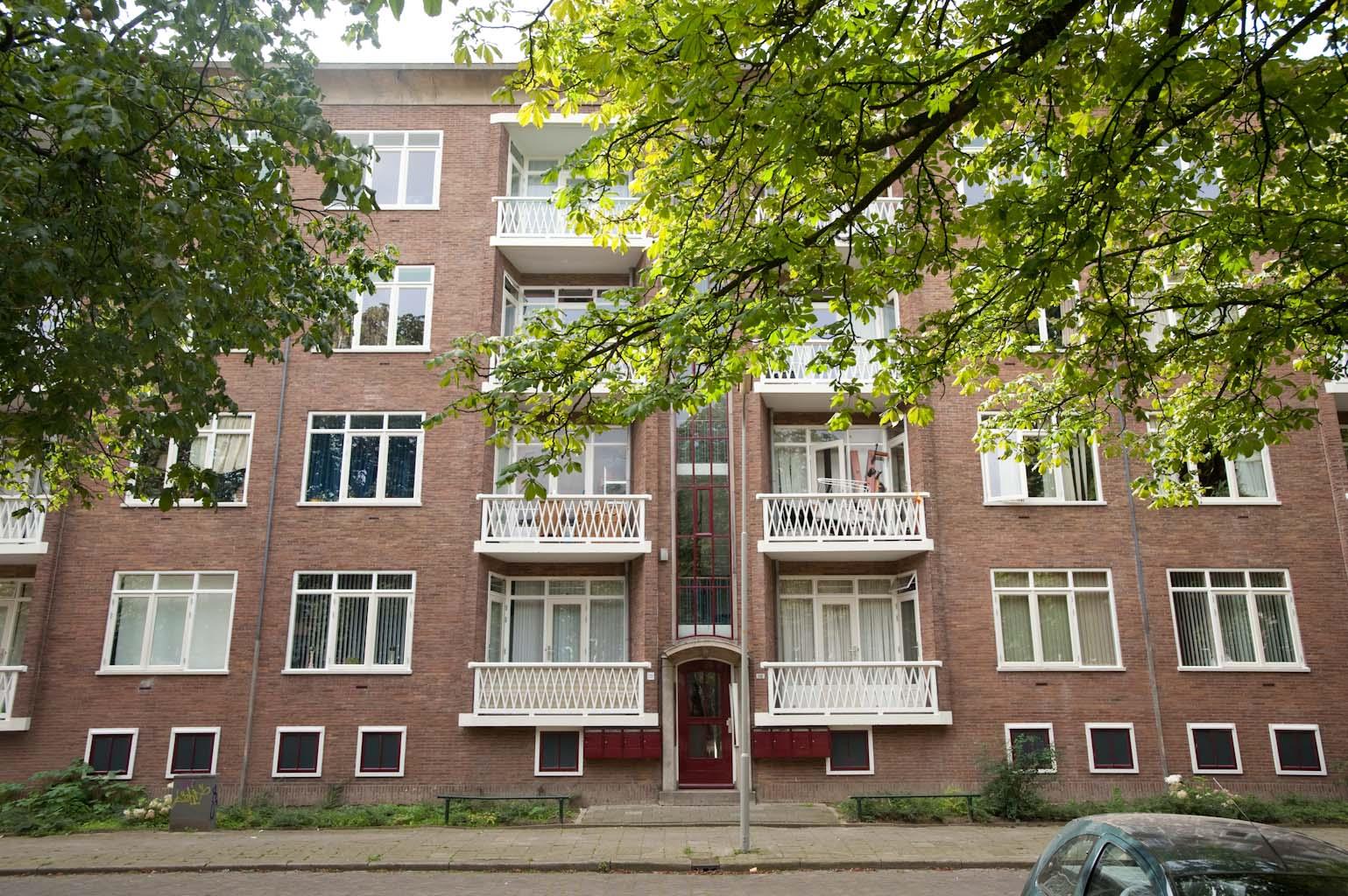 Johan de Wittlaan 2902, 6828 WV Arnhem, Nederland