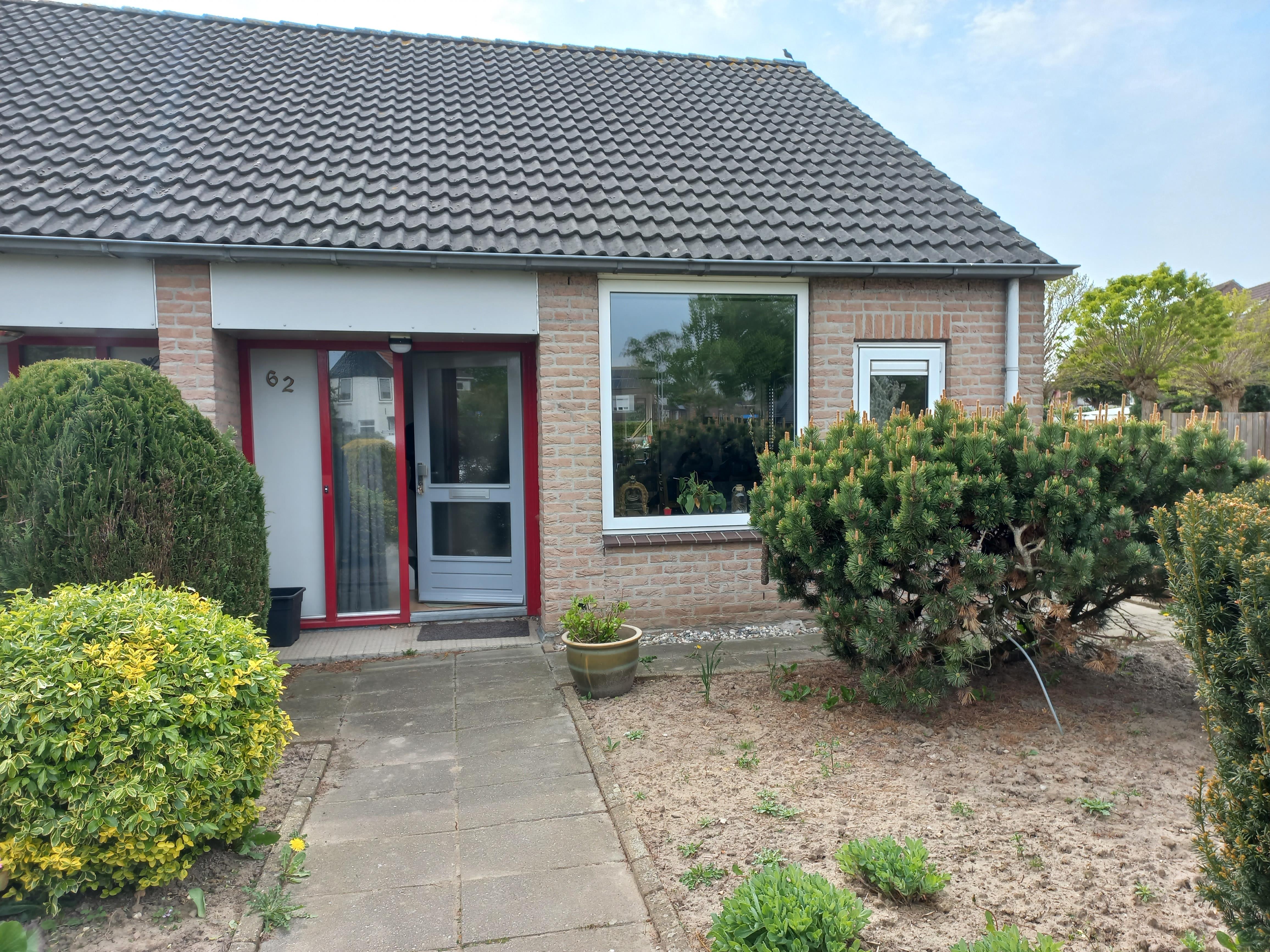 Heilweg 62, 6932 KJ Westervoort, Nederland