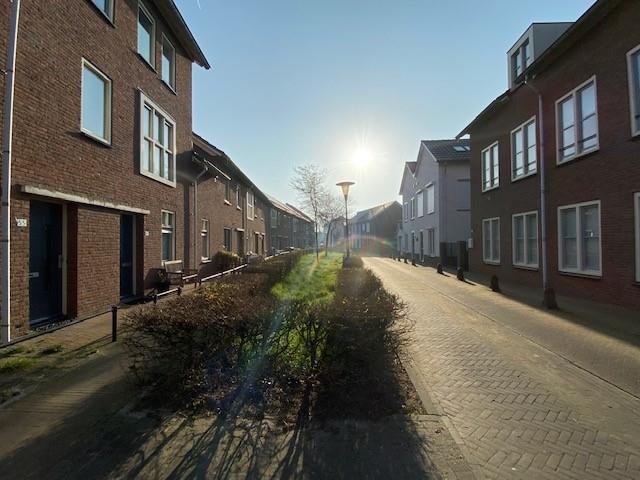 Boomkwekerserf 69, 6846 AR Arnhem, Nederland