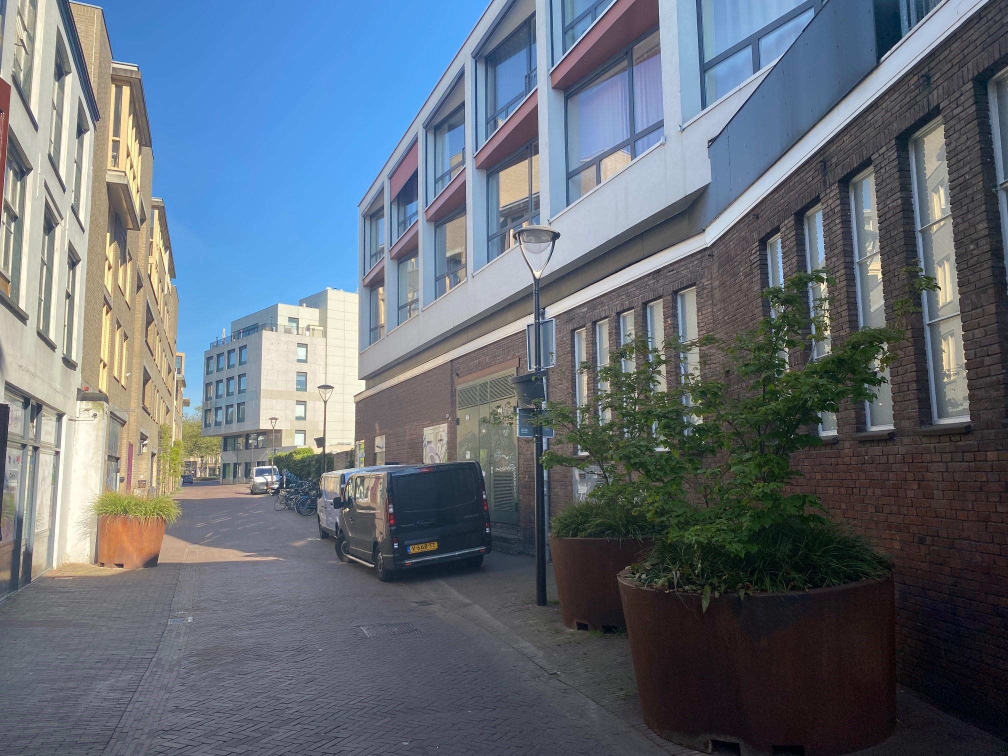 Velperpoortslangstraat 44, 6811 BA Arnhem, Nederland