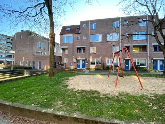 Bolwerk 7, 6811 JW Arnhem, Nederland