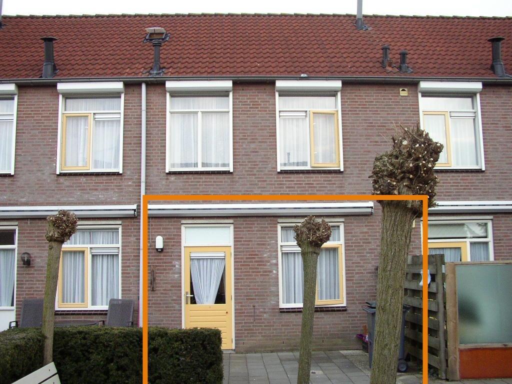 Julianastraat 11, 6691 AX Gendt, Nederland